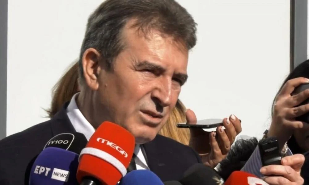 Μ. Χρυσοχοΐδης για δολοφονία 28χρονης: "Είμαι συντετριμμένος – Όλα θα έρθουν στο φως..."(Βίντεο)